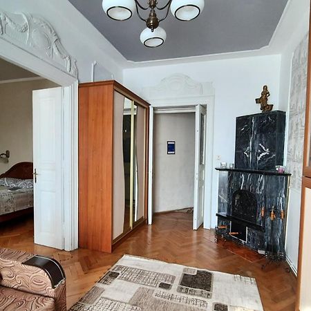 Apartments City Lviv Luaran gambar