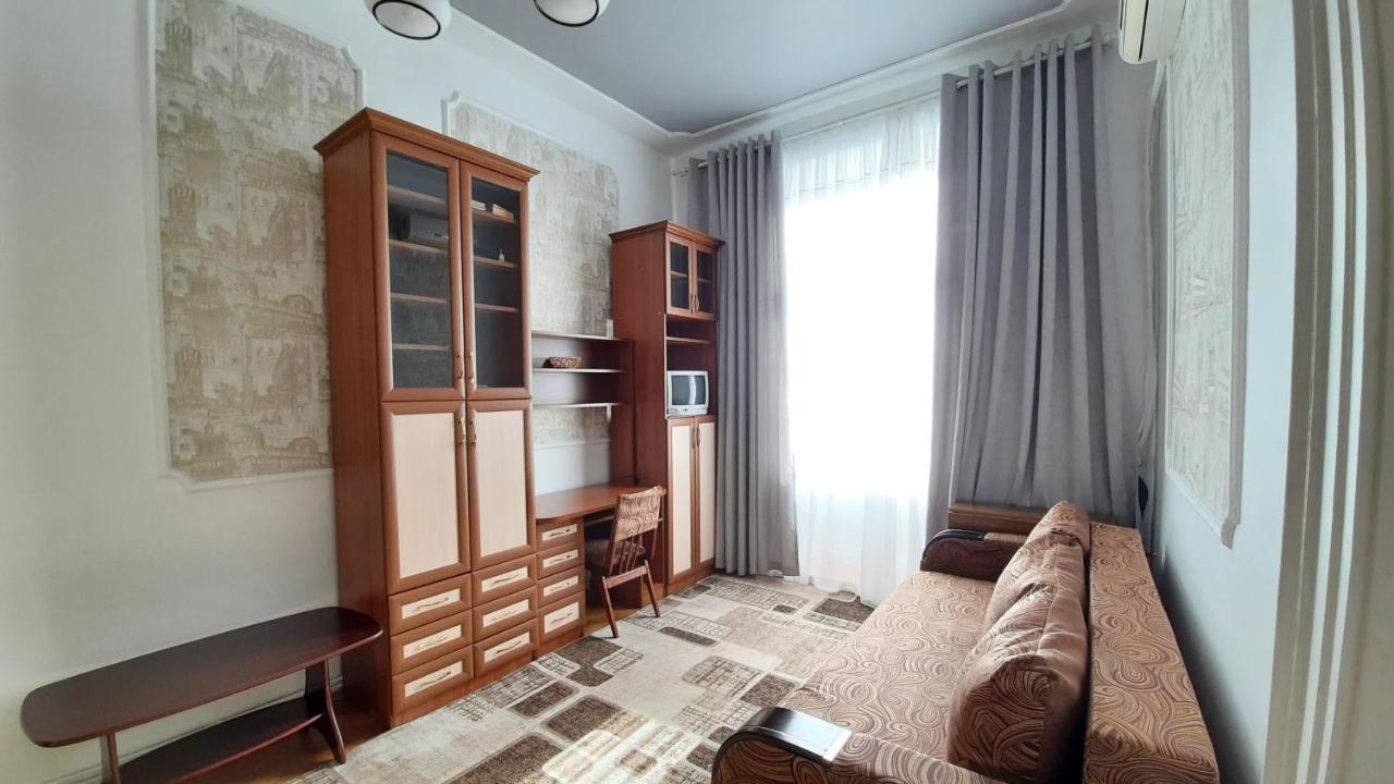 Apartments City Lviv Luaran gambar