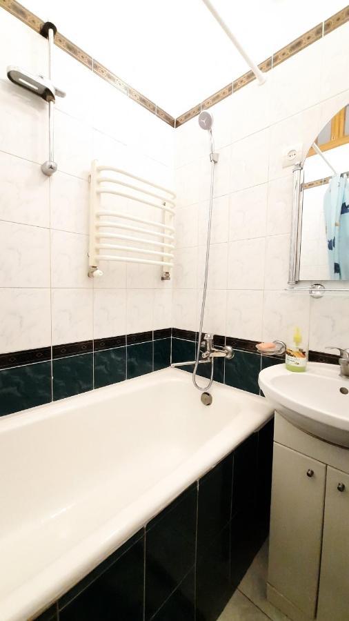 Apartments City Lviv Luaran gambar