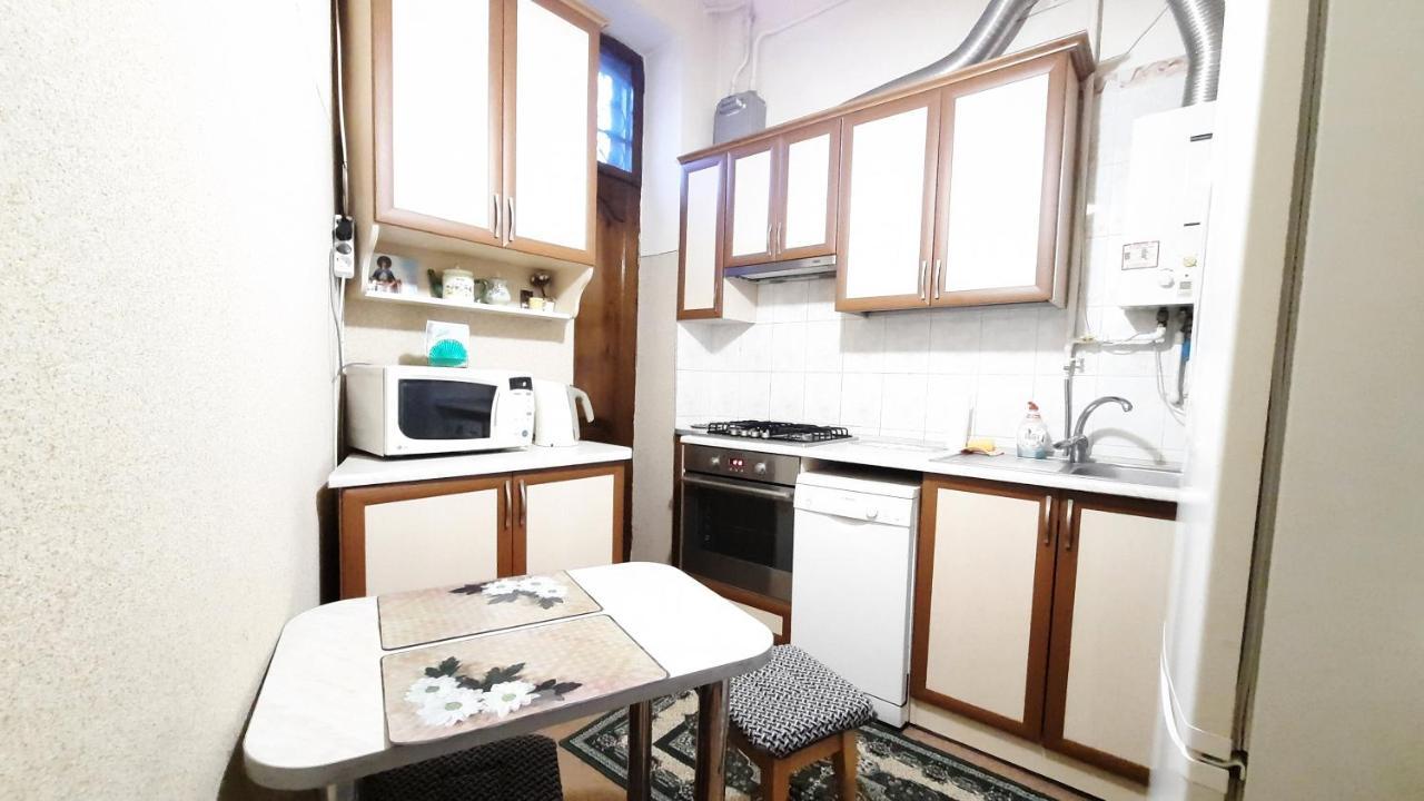 Apartments City Lviv Luaran gambar