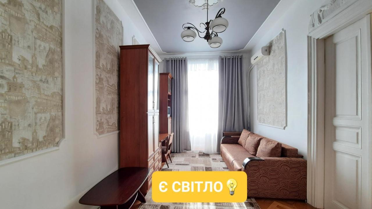 Apartments City Lviv Luaran gambar