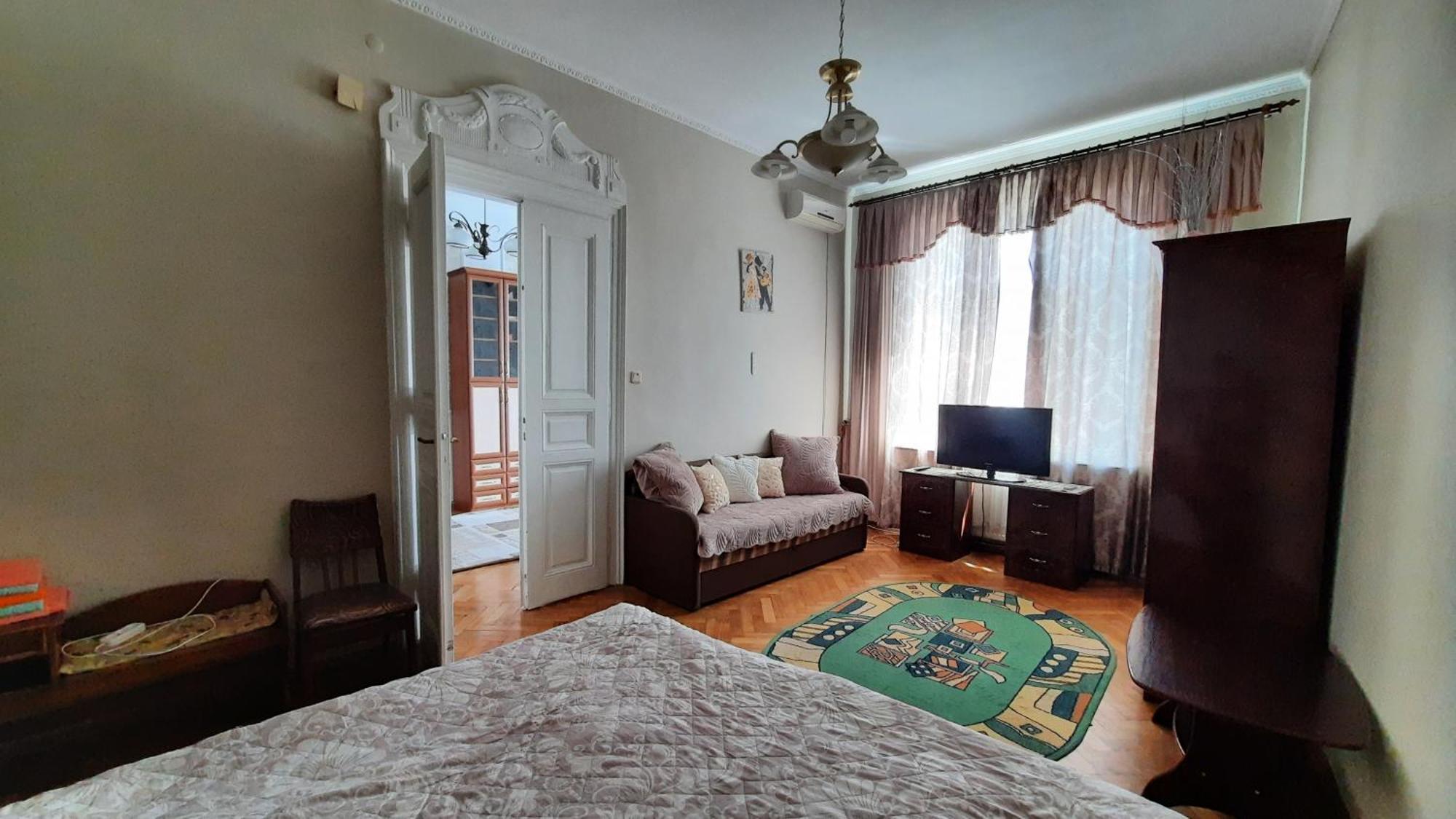 Apartments City Lviv Luaran gambar