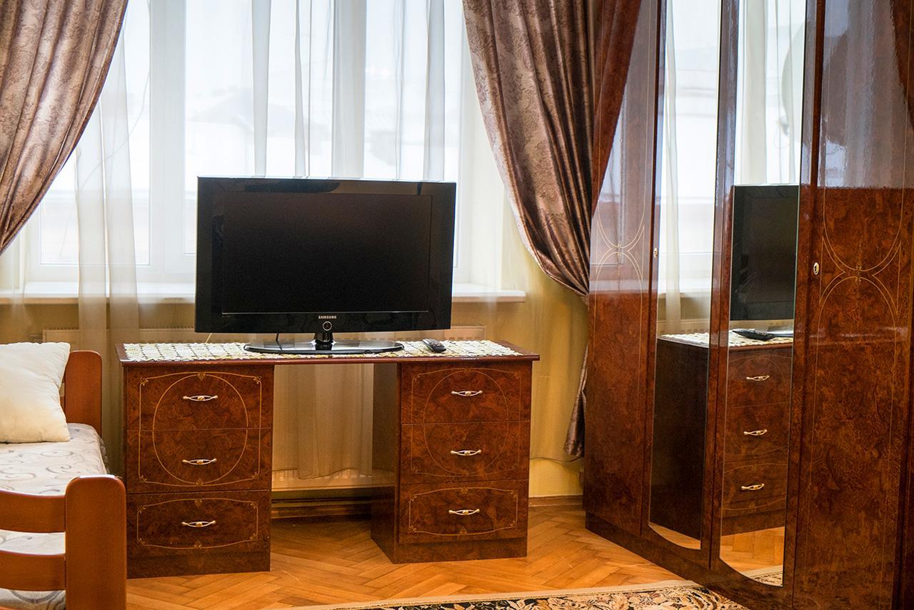 Apartments City Lviv Luaran gambar
